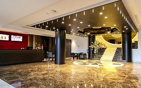 Hotel Sfax Palace By Plaza Hotels & Resorts